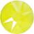 2038/2078HF ss10 Crystal Electric Yellow 